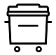 bin / basket 