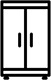 cupboard (large) 