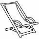 lounge - chair 