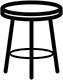 stool 